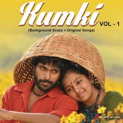 Kumki (Original Motion Picture Soundtrack), Vol. 1 - D. Imman