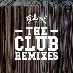 Salsoul: The Club Remixes - First Choice