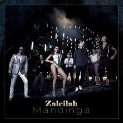 Zaleilah - Mandinga