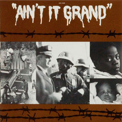 Ain't It Grand - Eric Bibb