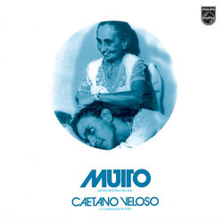 Caetano Veloso - Muito (Dentro Da Estrela Azulada)