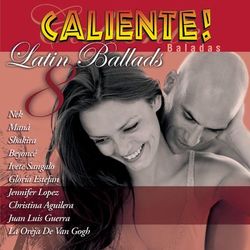 Caliente! Latin Ballads 2008 - Chayanne