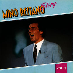 Mino Reitano Story - Vol.2 - Mino Reitano