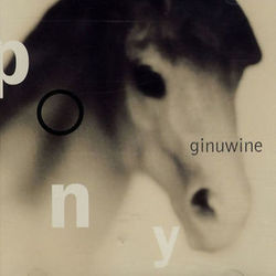 Pony - Ginuwine
