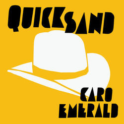 Quicksand - Tim Legend