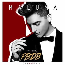 PB.DB. The Mixtape - Maluma