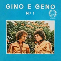 Gino e Geno, Vol. 1 - Gino e Geno