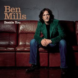 Beside You - Ben Mills