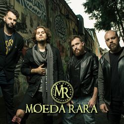 Moeda Rara - Moeda Rara