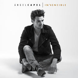 Invencible - Ángel Capel