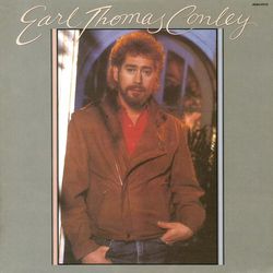 Don't Make It Easy - Earl Thomas Conley