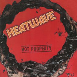 Hot Property - Heatwave