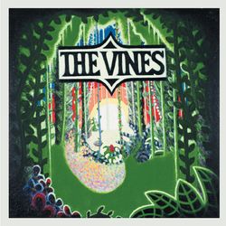 Highly Evolved - The Vines