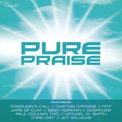 Pure Praise - Overflow