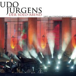 Der Solo-Abend - Udo Jürgens