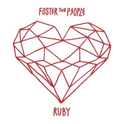 Ruby - Foster The People