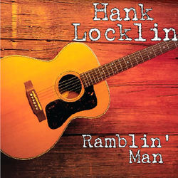 Ramblin' Man - Hank Locklin