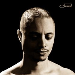 It's All Over Your Body - José James