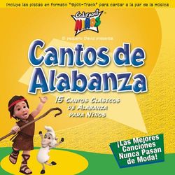 Cantos De Albanza - Cedarmont Kids