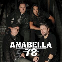 Anabella 78 - Anabella 78
