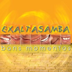 Bons Momentos - Exaltasamba