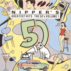Nippers 50's-Vol.1 - Perry Como