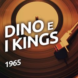 Dino e I Kings - Dino