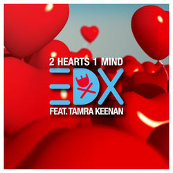 2 Hearts 1 Mind - Edx