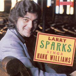 Sings Hank Williams - Hank Locklin