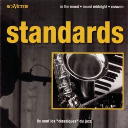 Jazz Indespensable: Standards - Zoot Sims
