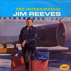 The International - Jim Reeves