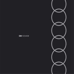 DMBX1 - Depeche Mode