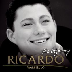 The Beginning - Ricardo Marinello