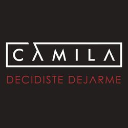 Decidiste Dejarme - Camila