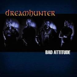 Bad Attitude - Meat Loaf
