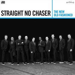 The Movie Medley - Straight No Chaser
