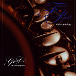 Volume Primo - Fausto Papetti