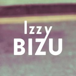 Diamond - Izzy Bizu