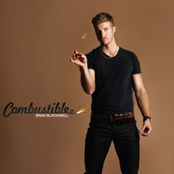 Combustible - Brad Blackwell