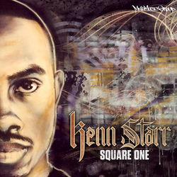 Square One - Kenn Starr