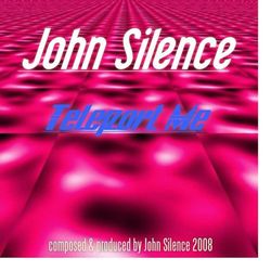 Teleport Me - John Silence
