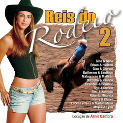 Reis Do Rodeio 2 - Roberta Miranda