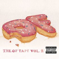 The OF Tape Vol. 2 - Odd Future