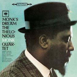 Monk's Dream - Thelonious Monk