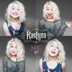 Me EP - RaeLynn