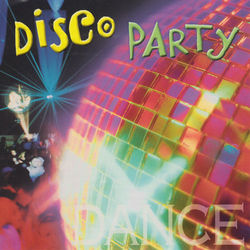 Disco Party - The Sylvers