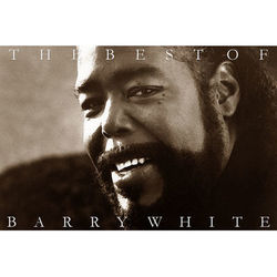 The Best of Barry White - Barry White