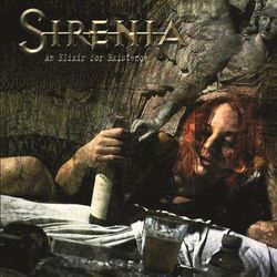 An Elixir for Existence - Sirenia