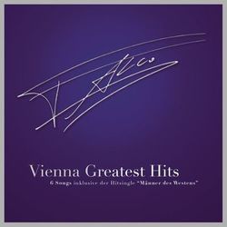 Vienna Greatest Hits - Falco