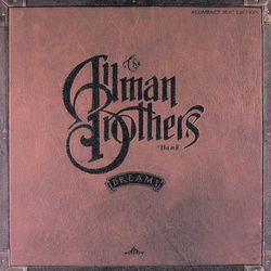 Dreams - Allman Brothers Band